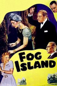 Fog Island (1945) Colorized – George Zucco – Digital HD Download