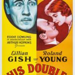 His Double Life