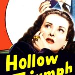 Hollow Triumph (1948) Colorized