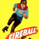 The Fireball (1950) Colorized