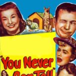 You Never Can Tell (1951) Colorized
