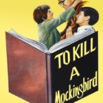 To Kill a Mockingbird (1962) Colorized