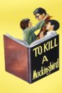 To Kill a Mockingbird (1962) Colorized