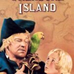Treasure Island (1934) Colorized