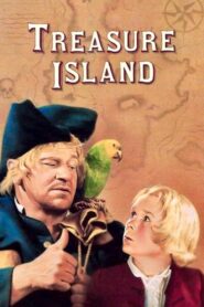 Treasure Island (1934) Colorized
