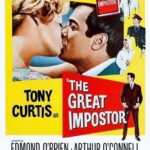 The Great Impostor (1960) Colorized