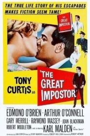 The Great Impostor (1960) Colorized