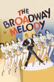 The Broadway Melody (1929) Colorized