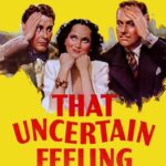 That Uncertain Feeling