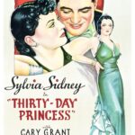 Thirty Day Princess (1934) Colorized