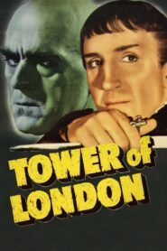 Tower of London (1939) Colorized
