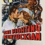 The Fighting Kentuckian (1949) Colorized