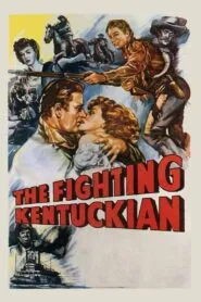The Fighting Kentuckian (1949) Colorized