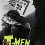 T-Men (1947) Colorized