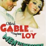 Men in White