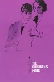 The Children’s Hour (1961) Colorized