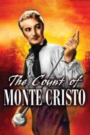 The Count of Monte Cristo (1934) Colorized