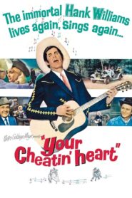 Your Cheatin’ Heart (1964) Colorized