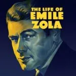 The Life of Emile Zola (1937) Colorized