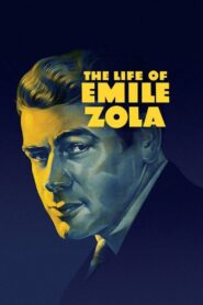 The Life of Emile Zola (1937) Colorized