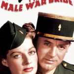 I Was a Male War Bride