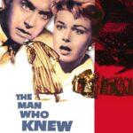 The Man Who Knew Too Much (1956) Colorized