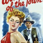 The Woman of the Town (1943) Colorized – Claire Trevor – Digital HD Download