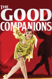 The Good Companions (1933) Colorized