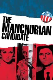 The Manchurian Candidate (1962) Colorized
