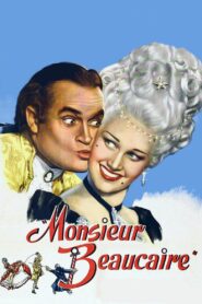 Monsieur Beaucaire (1946) Colorized