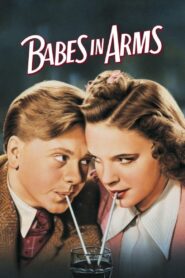 Babes in Arms (1939) Colorized