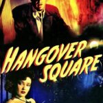 Hangover Square (1945) Colorized