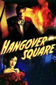 Hangover Square (1945) Colorized