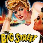The Big Street (1942) Colorized
