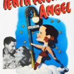 Tenth Avenue Angel (1948) Colorized