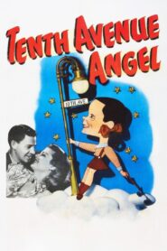 Tenth Avenue Angel (1948) Colorized