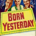 Born Yesterday