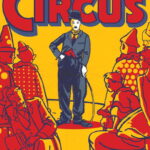 The Circus (1928) Colorized