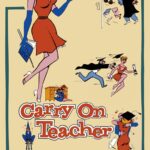 Carry On Teacher