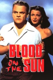 Blood on the Sun (1945) Colorized