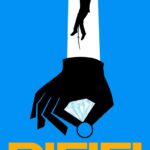 Rififi (1955) Colorized