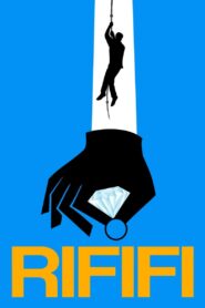 Rififi (1955) Colorized