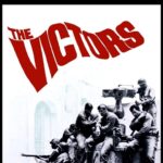 The Victors (1963) Colorized