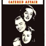 The Catered Affair (1956) Colorized