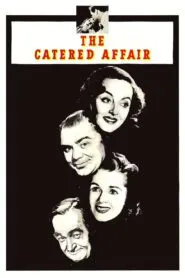 The Catered Affair (1956) Colorized