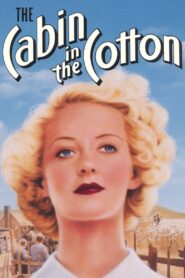 The Cabin in the Cotton (1932) Colorized