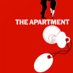 The Apartment (1960) Colorized
