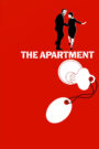 The Apartment (1960) Full Movie in Color — Colorized