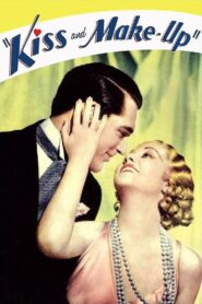 Kiss and Make-Up (1934) Colorized