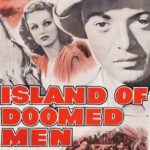 Island of Doomed Men